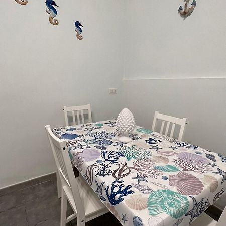 Ancora D'Oro Apartment Napoli Ngoại thất bức ảnh