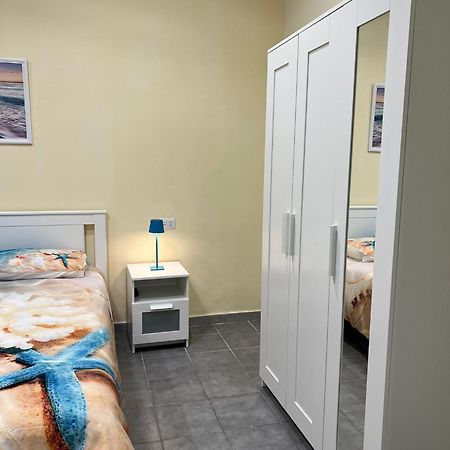 Ancora D'Oro Apartment Napoli Ngoại thất bức ảnh