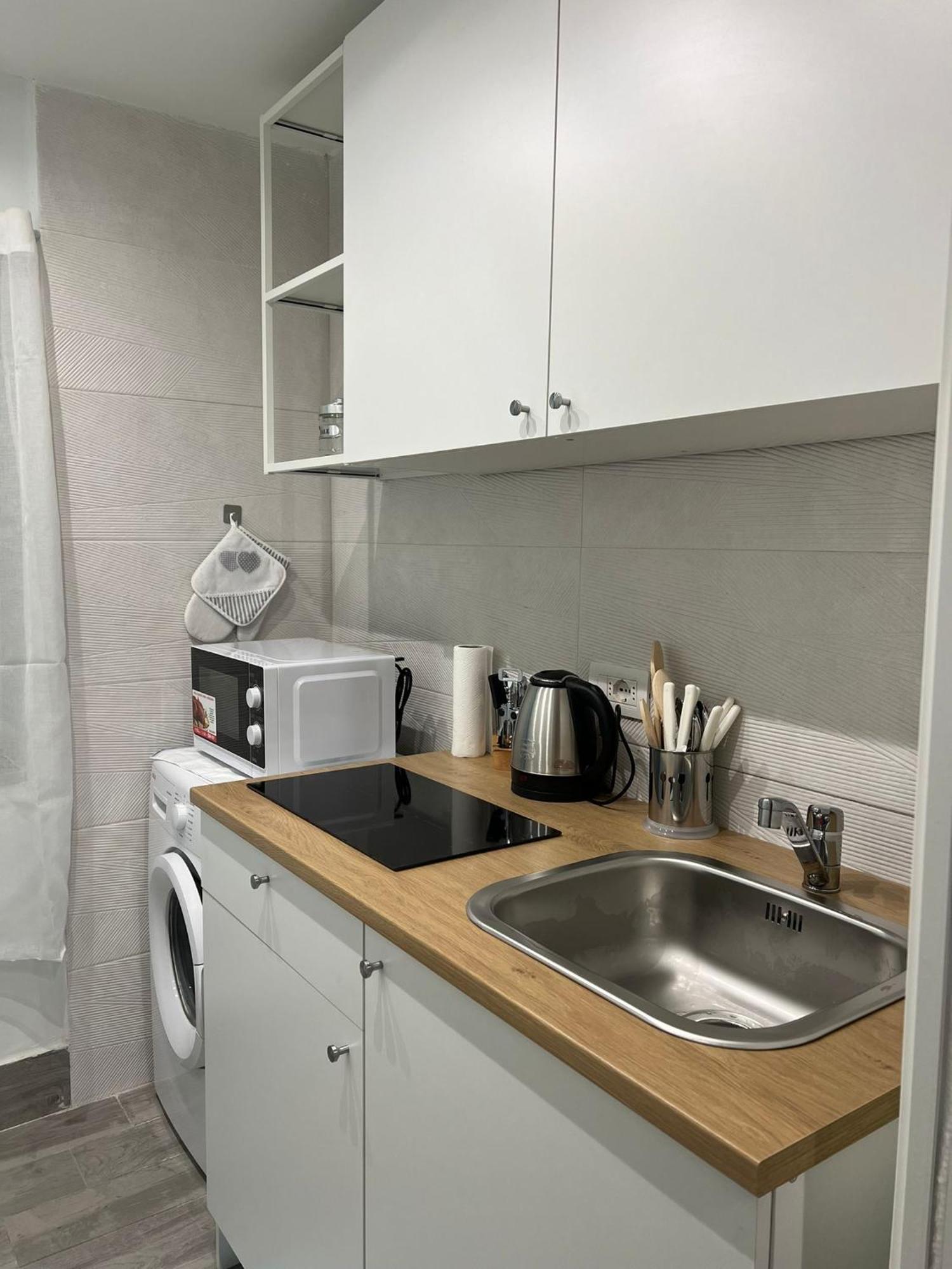 Ancora D'Oro Apartment Napoli Ngoại thất bức ảnh