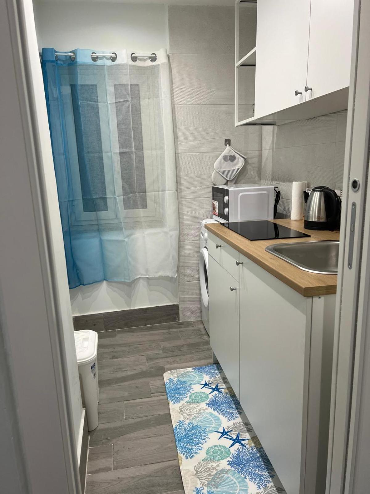 Ancora D'Oro Apartment Napoli Ngoại thất bức ảnh
