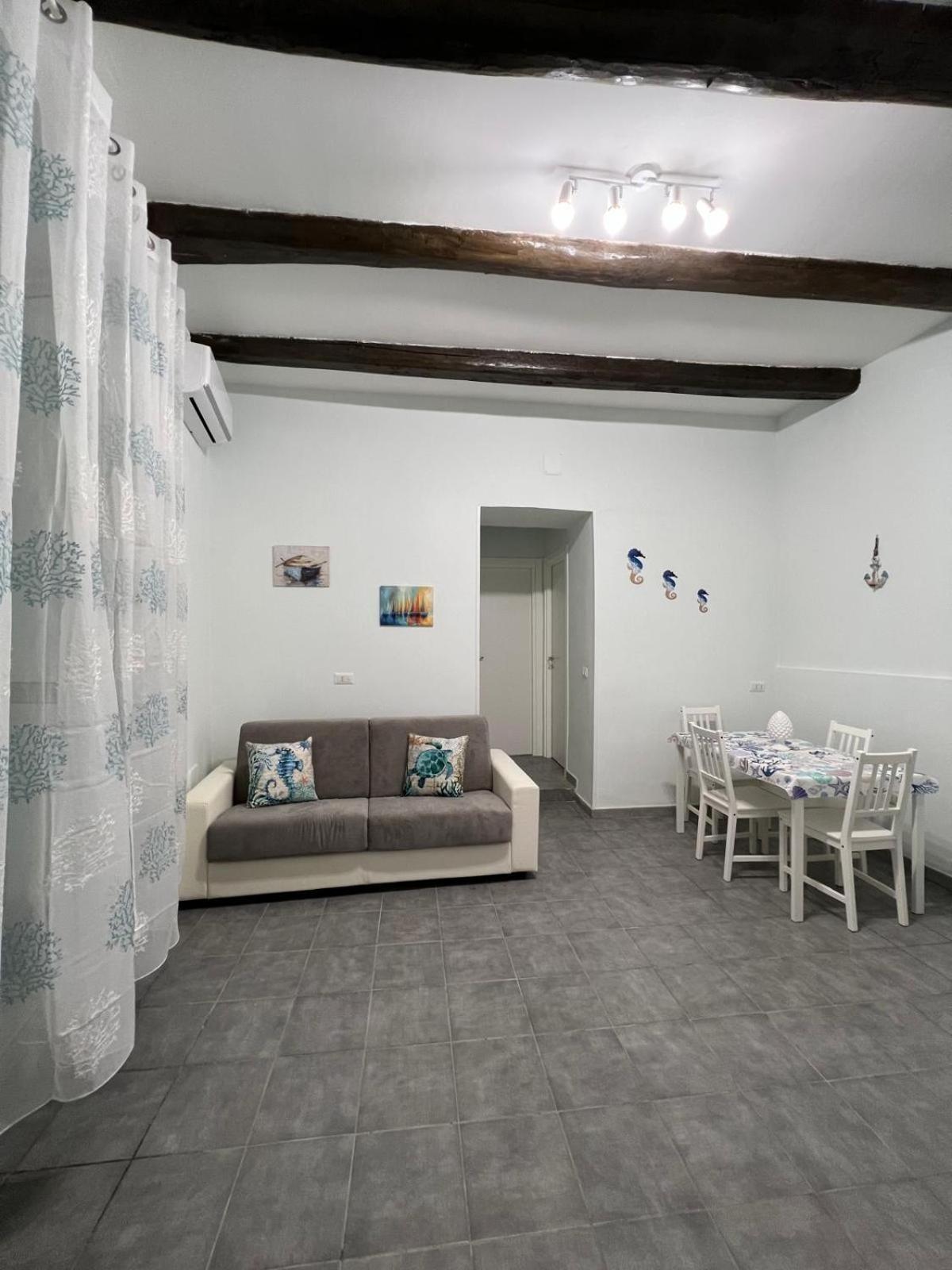 Ancora D'Oro Apartment Napoli Ngoại thất bức ảnh
