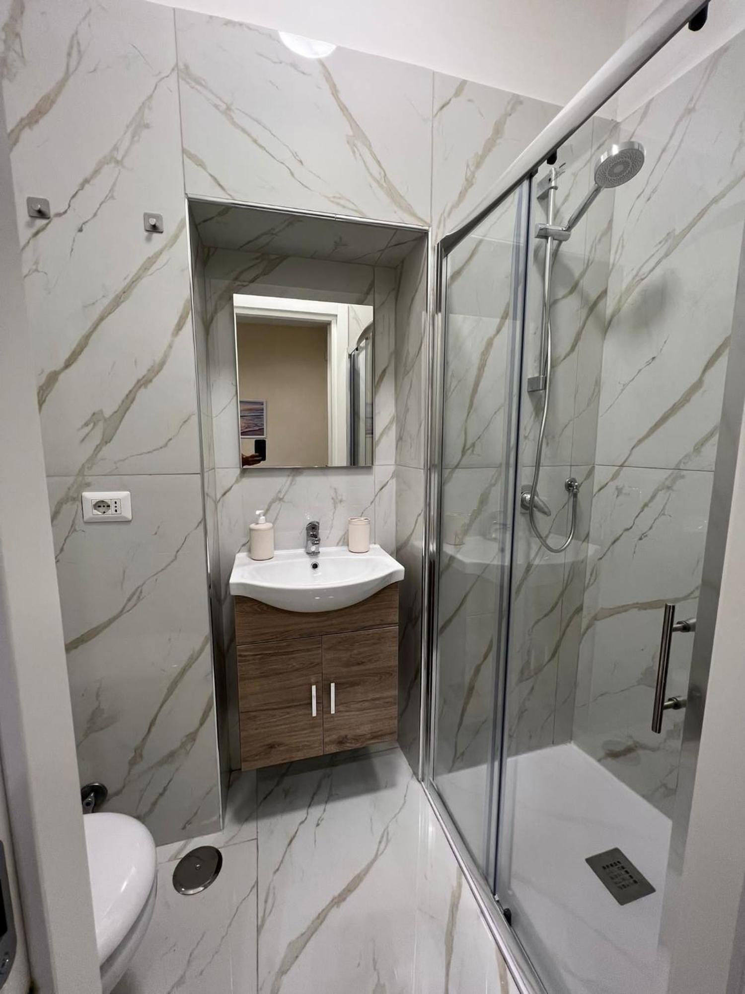 Ancora D'Oro Apartment Napoli Ngoại thất bức ảnh